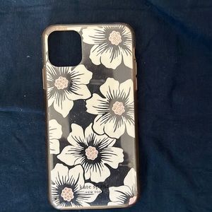Kate Spade iPhone 11 Max Pro case